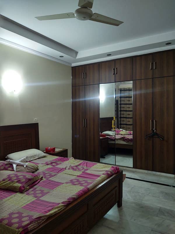 Upper portion for rent 21