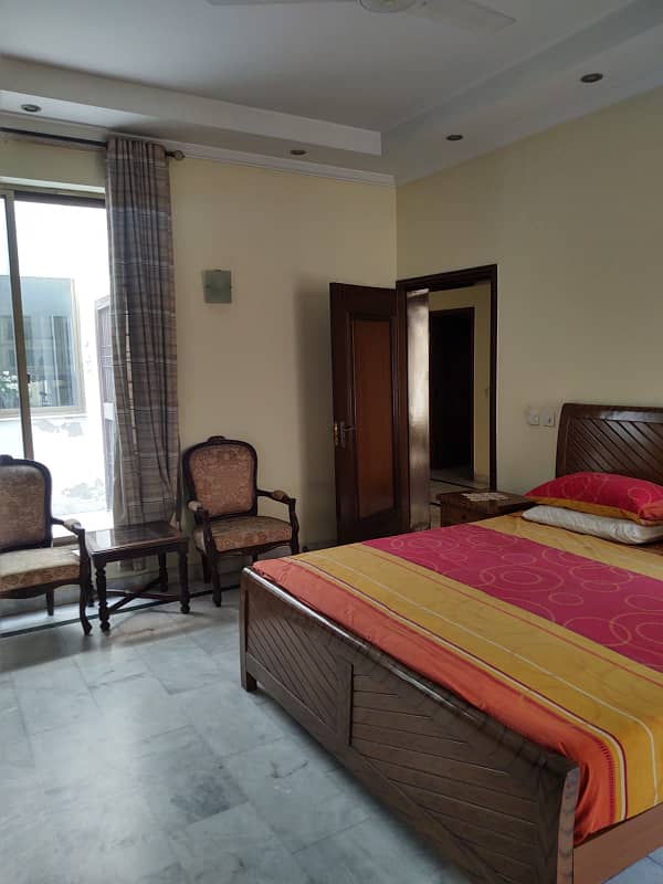 Upper portion for rent 22