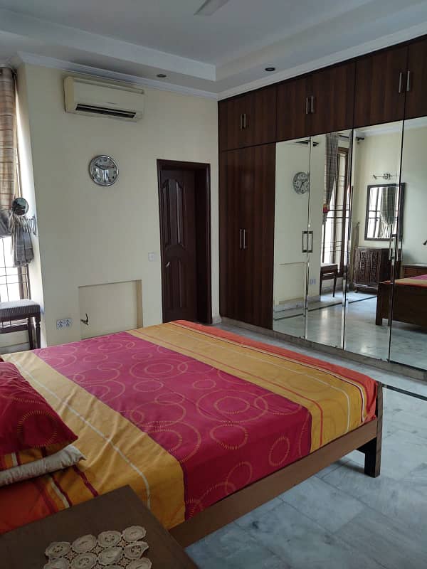 Upper portion for rent 23