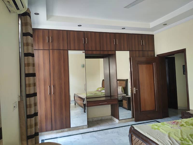 Upper portion for rent 24