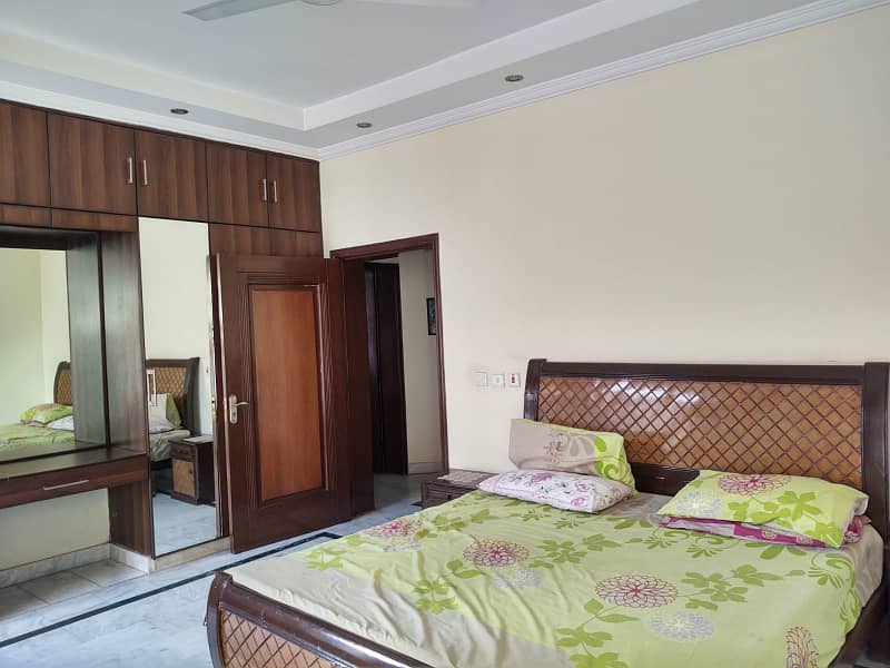 Upper portion for rent 25