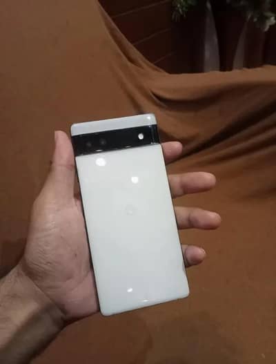 Google pixel 6a Urgent cell