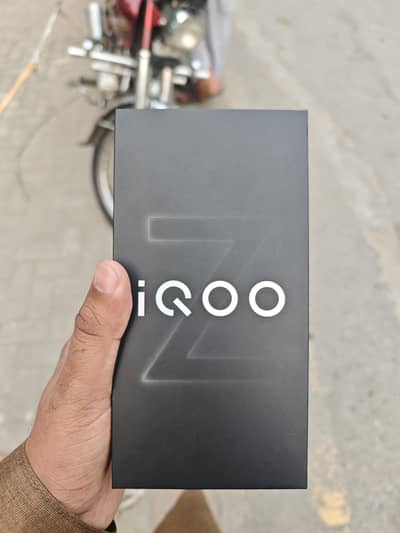 iqoo Z10 turbo pro saleeeee or exchangeeee