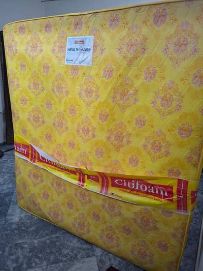 citifioam mattress
