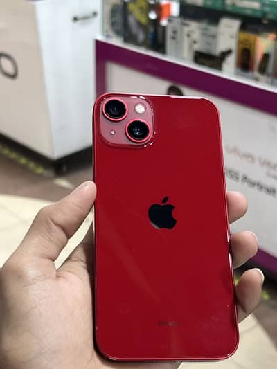 iphone 13 128GB pta approved