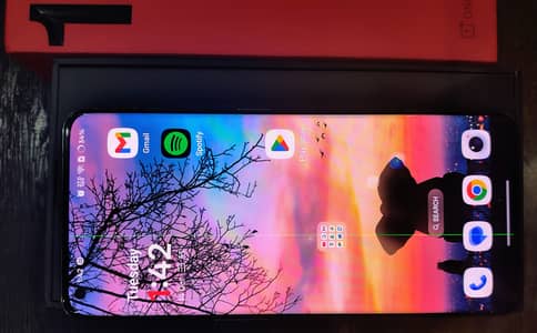 One Plus 11 Snapdragon 8 Gen 2* 16GB Ram 512 ROm