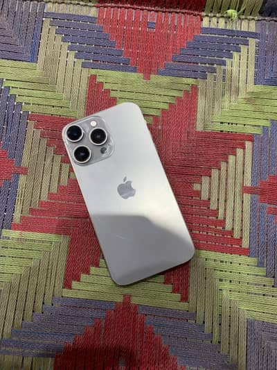 Aoa brother's IP xr into 15pro non pta 64gb pH/0322/4927569