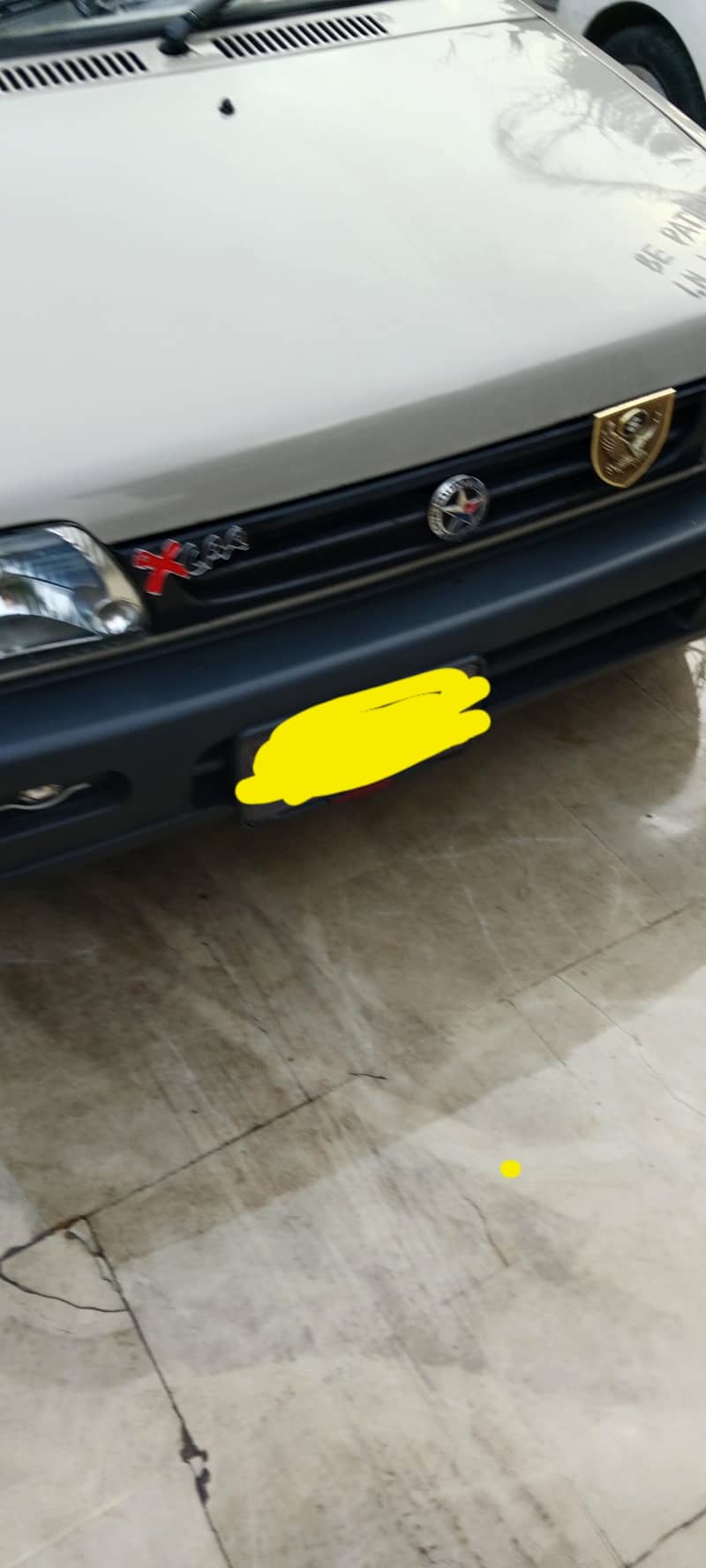 Mehran vx 2000 model 0