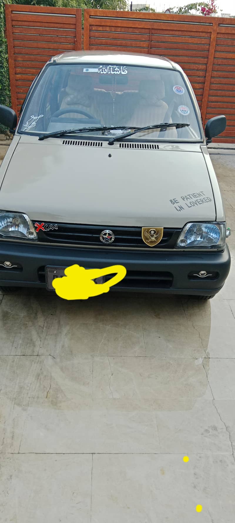 Mehran vx 2000 model 3