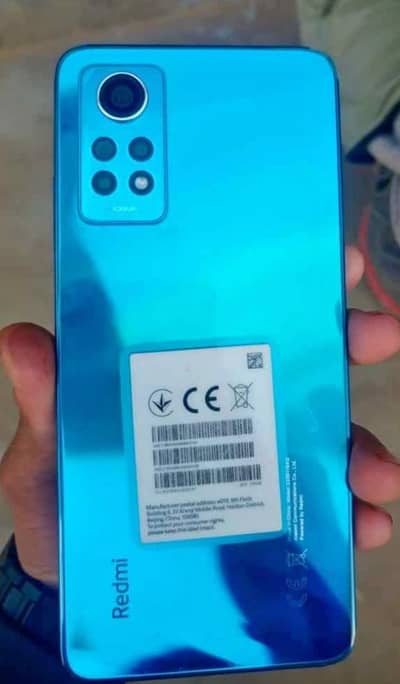 Redme Mote 12 pro. 16/256. camra 108MP