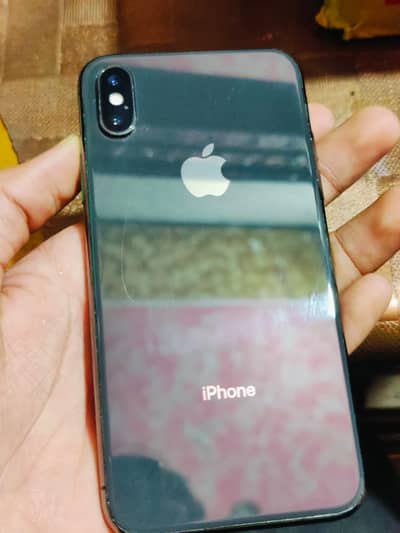 iphone x 64GB pTA Approved