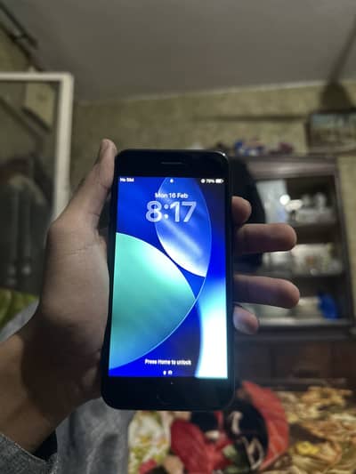 I PHONE SE 2020 64GB JV