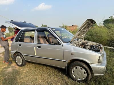 MEHRAN  2018 VXR ( Silver ) for sale