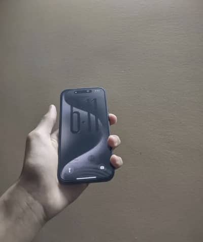 Iphone 15 PRO 128 GB