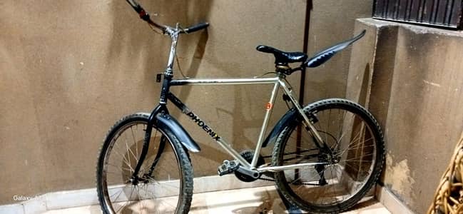 original phonex cycle