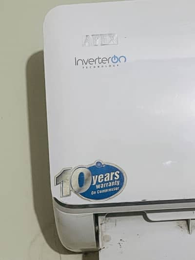 PEL Apex Ac / 1.5 Ton / Urgent Sale Need money