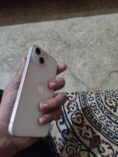 I phone 13 jv 128  GB