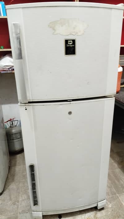 dawlance fridge