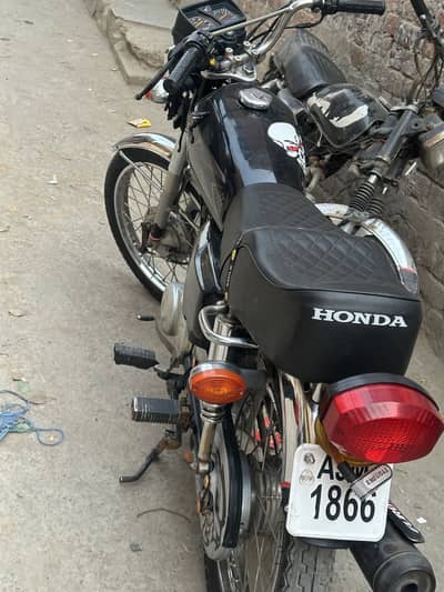 Honda 125 03214028094