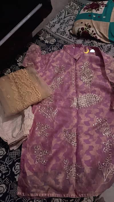 Beautiful Women’s Dress – Lightly Used, Worn 3-4  Times