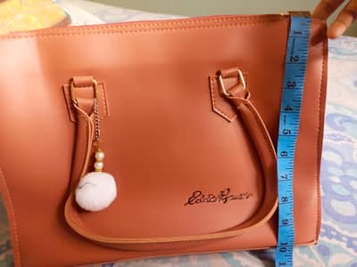 ladies hand bag