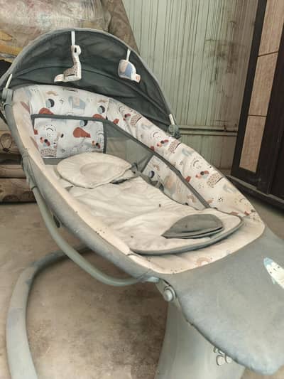 Mastela Baby Swing 3 in 1