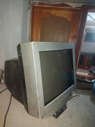 Computer Monitor