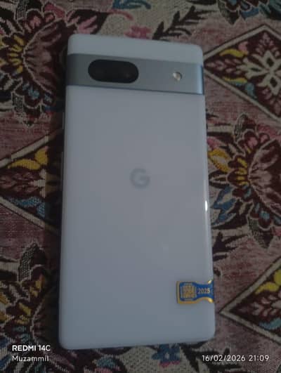 8gb ram + 128 gb storage =>ufs 3.1 storage