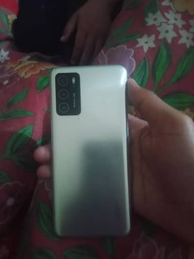 Oppo A16 4GB/64GB – Box Pack | No Open No Repair | 9.2/10 Condition