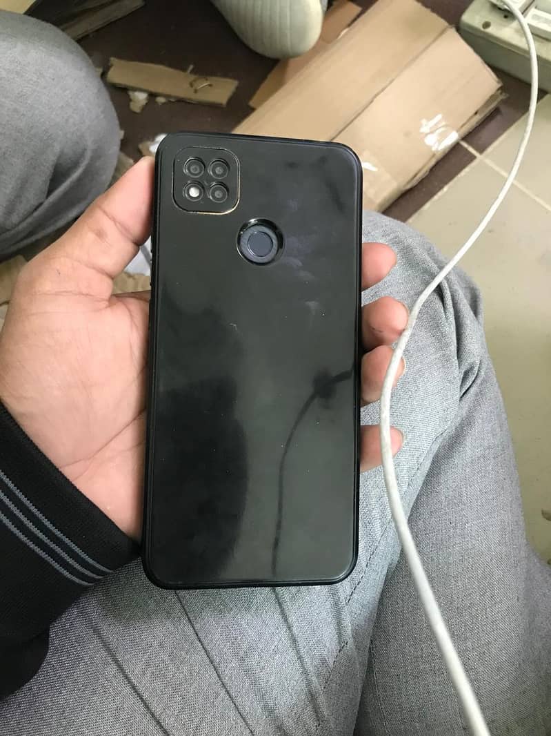 Redmi 9c 5