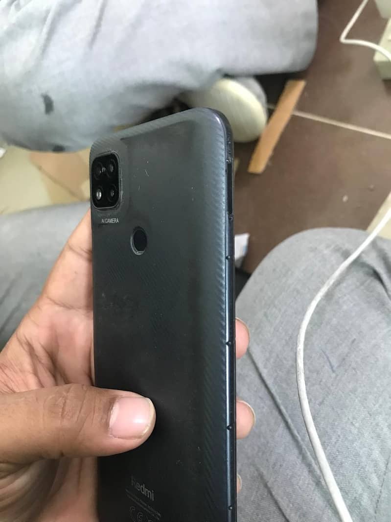Redmi 9c 7