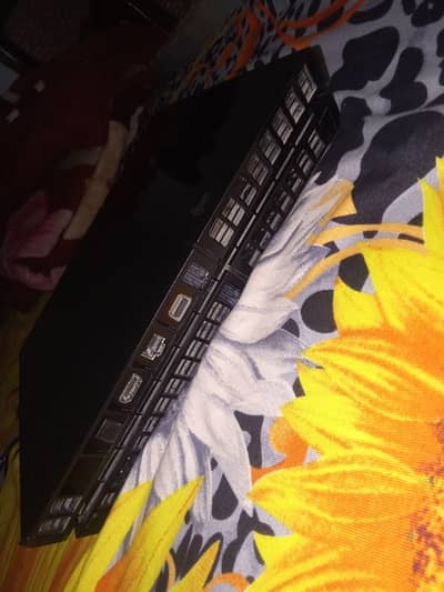 Play Station 4 | PS4