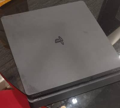ps4 slim 500gb