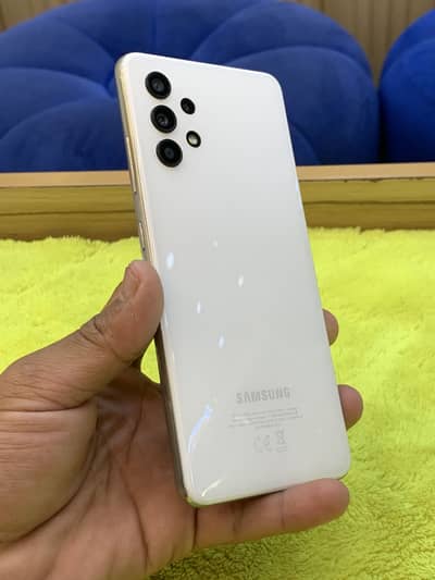 Samsung a32
