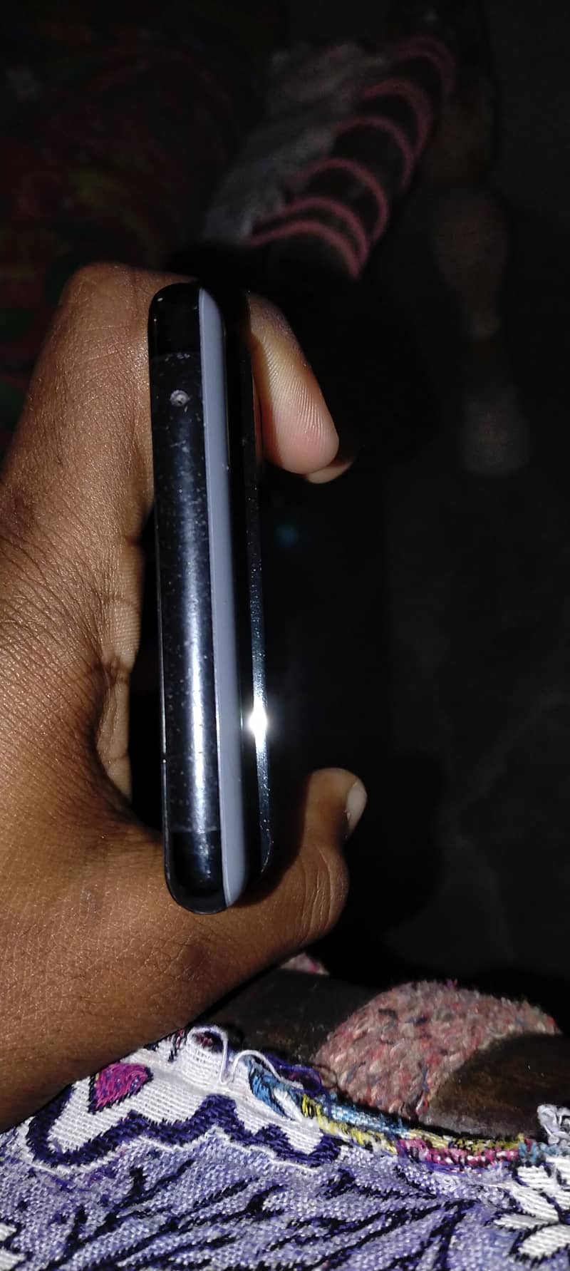 Google pixel 6 pro 3