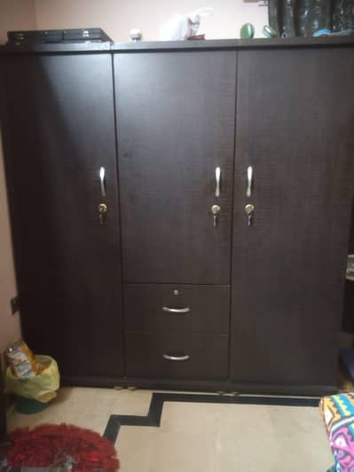 only few months used, just like new