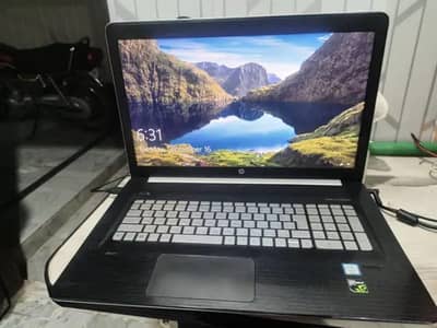 Hp Envy | i7 6th Gen | 16GB Ram | 256GB SSD | 4GB GTX 950