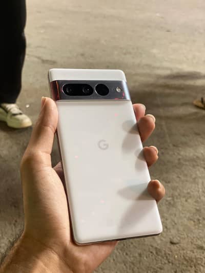 Google pixel 7pro PTA Approved DSLR camera