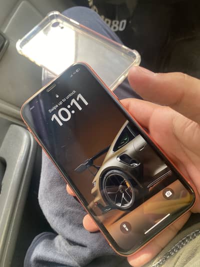 Pta approved Iphone XR 128gb