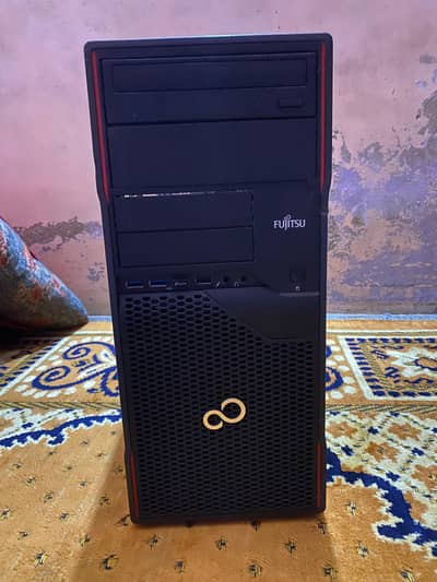 Used CPU for Use and light gaming