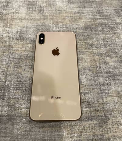 I phone Xs Max Pta Approved