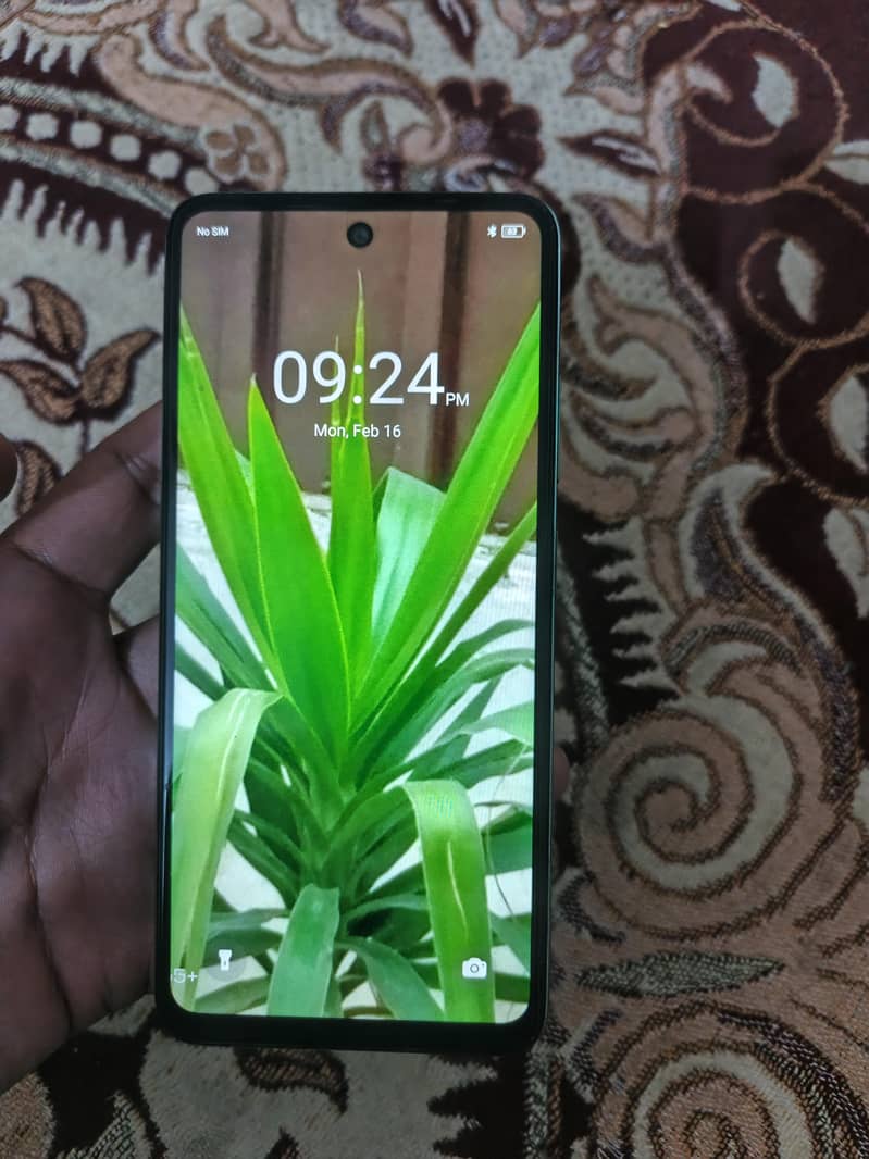 itel p55 plus 1