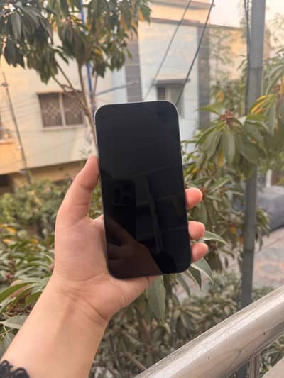 iPhone 14 Pro Deep Purple 512GB JV