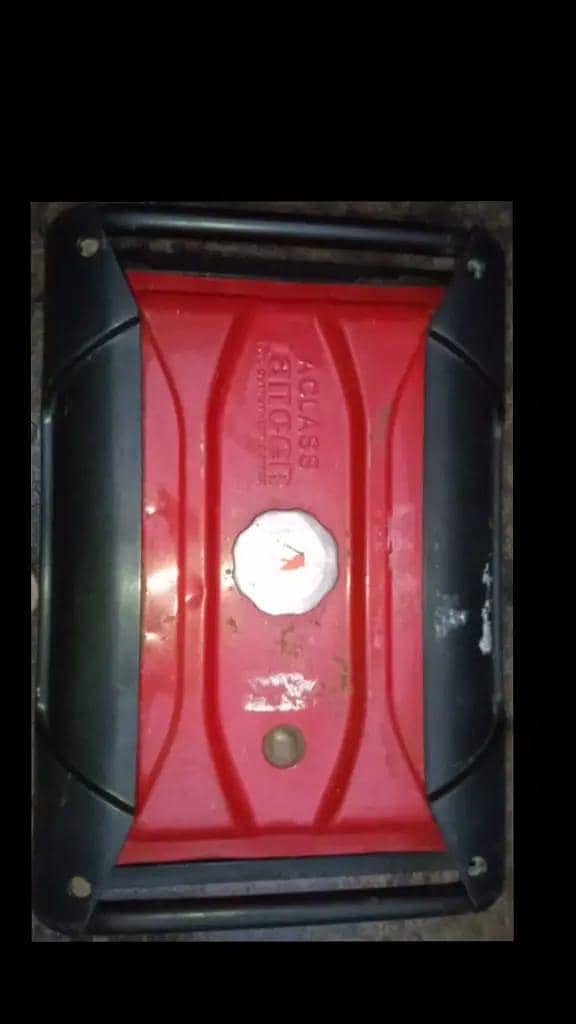 electric generator 0