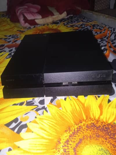 Play Station 4 | PS4