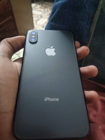 Iphone X non pta 64 gb