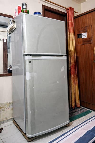 Dawlance Refrigerator 9170WBD
