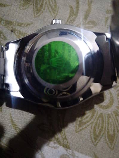 Rolex oyster perpetual