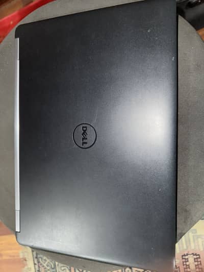 Dell latitude E5470