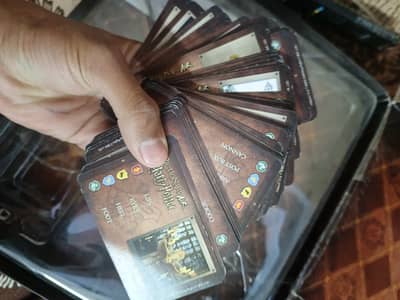 Air Pictionary harry Potter